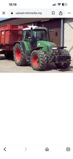 Recherche fendt serie 700, Articles professionnels, Enlèvement, Fendt