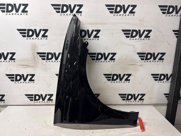 Scherm rechts-voor van een Volkswagen ID.7, Autos : Pièces & Accessoires, Carrosserie & Tôlerie, Volkswagen, Utilisé, 3 mois de garantie