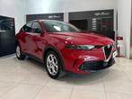 Alfa Romeo Tonale  1.5 130 MHEV  FWD Super, Automaat, Parkeersensor, 130 pk, 96 kW