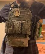 Tasmanian Tiger QRV, Collections, Objets militaires | Général, Enlèvement