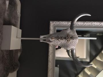 Decoratie beschikbaar voor biedingen