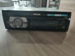 Philips auto radio model   Cem2300BT/12, Enlèvement, Utilisé