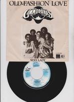 Commodores – Old-Fashion Love  1980  Soul, Cd's en Dvd's, Vinyl Singles, 7 inch, Single, Ophalen of Verzenden, Zo goed als nieuw