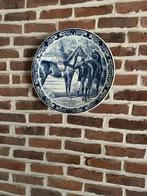 Antieke Delfts blauw, Antiek en Kunst, Ophalen of Verzenden
