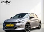 Peugeot 208 E-208 GT, Auto's, Peugeot, 1558 cc, 136 pk, 5 deurs, Zilver of Grijs