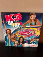 Gezelschapspel K3, Vijf spelers of meer, Ophalen of Verzenden, Zo goed als nieuw, Studio 100