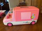 Camion Barbie, Ophalen of Verzenden, Gebruikt, Barbie