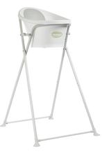 Shnuggle baby badje met staander, Enlèvement ou Envoi, Comme neuf, Baignoire