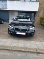 BMW 116d 94.000 km, Te koop, Berline, 5 deurs, Leder