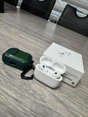 Airpods Pro2 (usb-c) beschikbaar voor biedingen