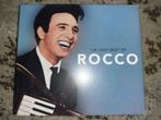 The Very Best Of ROCCO GRANATA, 2cd + dvd, CD & DVD, CD | Néerlandophone, Enlèvement ou Envoi, Comme neuf, Pop