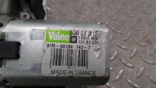 OPEL CORSA BUSINESS [WIPER_MOTOR_REAR] 2007, Auto-onderdelen, Ruiten en Toebehoren, Gebruikt, ARN erkend, Stiba lid, Erkend duurzaam