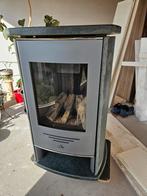 Barbas gaskachel speksteen eco 95, Huis en Inrichting, Kachels, Ophalen, Gaskachel