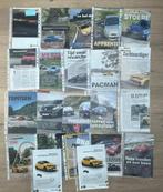 RENAULT CLIO RS - ARTICLES, Livres, Enlèvement ou Envoi, Renault