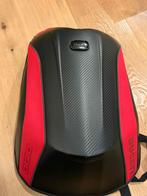 Sac à dos ducati, Motos, Enlèvement