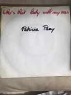 7" Patricia Paay, Who's that lady with my man, Cd's en Dvd's, Ophalen of Verzenden