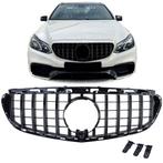 Grill Zwart Voor Mercedes E Klasse W212 S212 Facelift, Verzenden