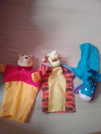 Poupée Winnie l'ourson de Walt Disney, Enlèvement ou Envoi, Comme neuf