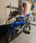 Gsxr 600 k9, Motos, 600 cm³, 4 cylindres, 12 à 35 kW, Sport