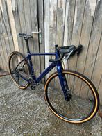 Kona Libre Cr/Dl, Fietsen en Brommers, Ophalen, Zo goed als nieuw, Carbon