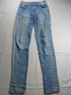 Jean bleu de la marque Miss RJ, Kleding | Dames, Ophalen of Verzenden, Zo goed als nieuw, Blauw, W28 - W29 (confectie 36)