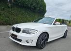 BMW 118i cabriolet AUTOMAAT Benzine (face/back lift M pack), Auto's, BMW, Automaat, 4 zetels, 1 Reeks, 1995 cc