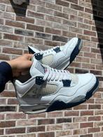 Air Jordan 4 retro “Midnight Navy”, Overige kleuren, Nieuw, Ophalen of Verzenden, Sneakers