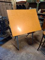 Tekentafel Ahrend de Cirkel, Doe-het-zelf en Bouw, Tekentafels, Ophalen