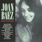CD * JOAN BAEZ - QUEEN OF HEARTS, Comme neuf, Enlèvement ou Envoi, 1960 à 1980