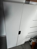 Kledingkast Ikea Smastad, Huis en Inrichting, Ophalen, Zo goed als nieuw