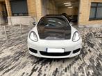 Porsche Panamera 3.Oi V6 tiptronic S-E hybrid  135000 km, Autos, Porsche, Cuir, ABS, Automatique, Achat