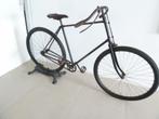 oldtimer fiets antieke fiets Safety Clement 1895 classic, Ophalen