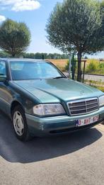 Mercedes klasse C 180, Auto's, Mercedes-Benz, Particulier, C-Klasse, Te koop, Benzine