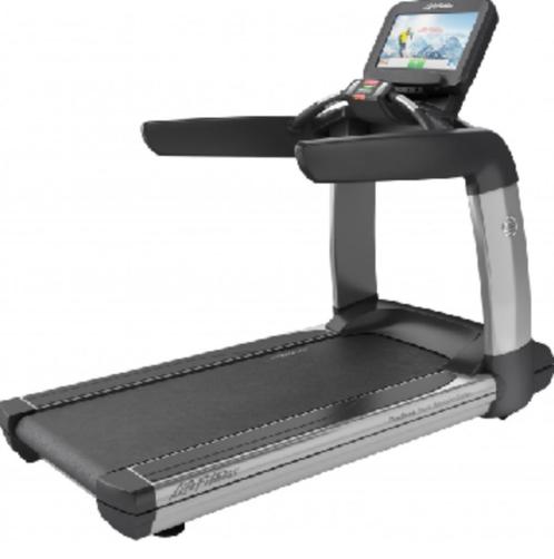 Life Fitness discover 95T | Treadmill | Cardio | Loopband, Sport en Fitness, Fitnessmaterialen, Zo goed als nieuw, Armen, Benen