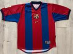 FC Barcelona Voetbalshirt Origineel Nieuw 1998/1999, Sports & Fitness, Comme neuf, Envoi