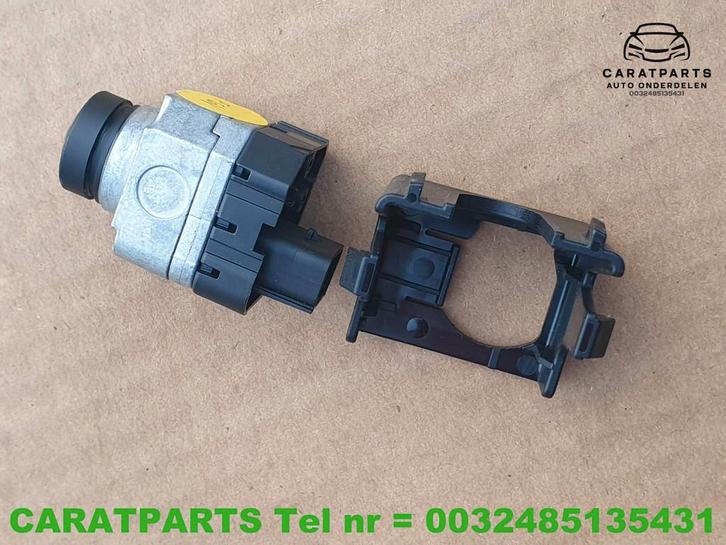 5WA980546D camera A3 8Y RS3 Q4 E Tron ID3 ID4 ID5 ID.Buzz, Auto-onderdelen, Elektronica en Kabels, Audi, Volkswagen, Gebruikt