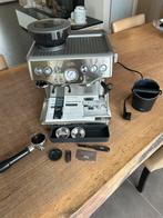 Solis espressomachine, Elektronische apparatuur, Afneembaar waterreservoir, Zo goed als nieuw, Espresso apparaat, Ophalen