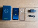 rtv - Motorola Moto g41, Télécoms, Téléphonie mobile | Motorola, Enlèvement, Utilisé