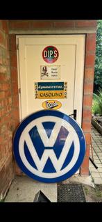 VW embleem groot formaat, Auto's, Gebruikt, Ophalen