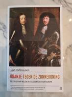 Luc Panhuysen - Oranje tegen de Zonnekoning, Boeken, Ophalen of Verzenden, Nieuw, Luc Panhuysen