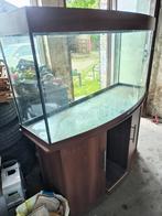 Juwel 250l vison, Ophalen, Gebruikt