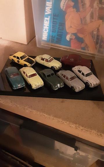 1/43 Dinky Corgi Norev  beschikbaar voor biedingen