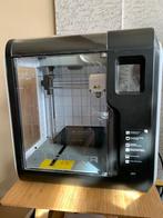 3D flashforge/ Bresser Addventure, Computers en Software, 3D Printers, Ophalen, Zo goed als nieuw, Flashforge/Bresser