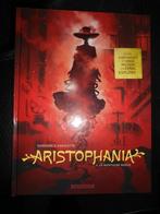 Aristophania 4 eo, Livres, BD, Enlèvement ou Envoi