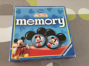 Souvenir du club-house Disney Mickey Mouse (2008)