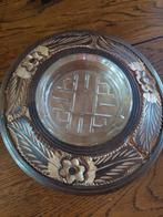 Asbak handgemaakt uit Bulgarije, Ophalen of Verzenden