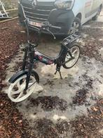 Rollend frame Tomos, Fietsen en Brommers, Ophalen of Verzenden, Gebruikt