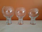 Glazen -Durobor - Alternato - NIEUW, Huis en Inrichting, Ophalen, Nieuw, Glas, Glas of Glazen