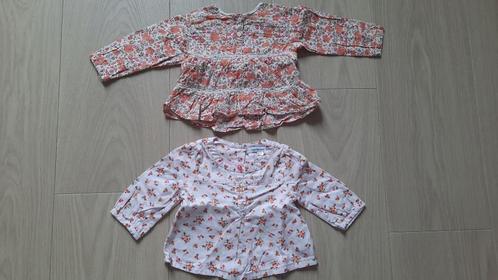 Kledijpakket maatje 62 meisje, Kinderen en Baby's, Babykleding | Baby-kledingpakketten, Gebruikt, Maat 62, Ophalen