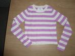 korte trui met lange mouw .meisjes, maat 152. Zara, Ophalen of Verzenden, Zara Girls
